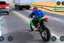 Moto Traffic Race screenshot 7