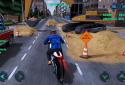 Moto Traffic Race screenshot 8