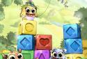 Baby Blocks - Puzzle Monsters! screenshot 5