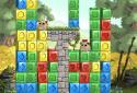 Baby Blocks - Puzzle Monsters! screenshot 6