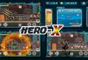 HERO-X screenshot 3