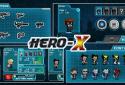 HERO-X screenshot 5