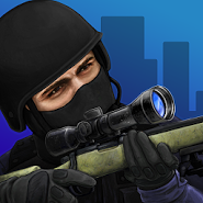 SWAT TEAM: Counter terrorist