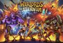 Warlords of Aternum screenshot 1