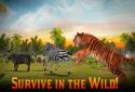 Adventures of Wild Tiger screenshot 4