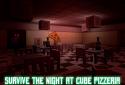 Nights at Cube Pizzeria 3D – 2 screenshot 1