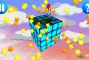Arthur Magic Cube screenshot 3
