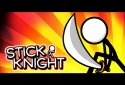 STICK KNIGHT screenshot 1