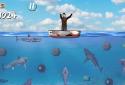 Shark smasher screenshot 4