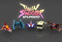 Twin Shooter - Invaders screenshot 1