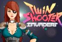 Twin Shooter - Invaders screenshot 8