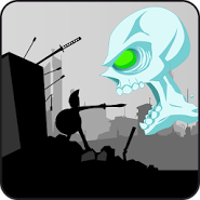 Dark Warrior Of Time: Soul War