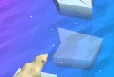 Polybear: Ice Escape screenshot 1