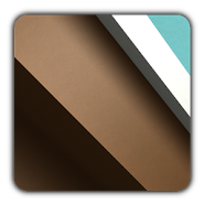 Papercraft Live Wallpaper