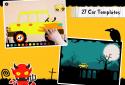 Labo Halloween Car screenshot 3
