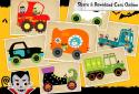 Labo Halloween Car screenshot 5