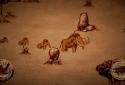 The Mammoth: A Cave Painting screenshot 2