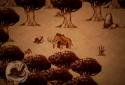 The Mammoth: A Cave Painting screenshot 5