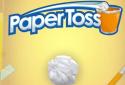 Paper Toss screenshot 5