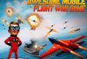Air War Legends screenshot 1