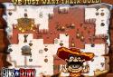 Guns'n'Glory screenshot 3