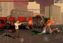 The Zombie: Gundead screenshot 5