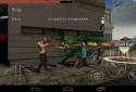 The Zombie: Gundead screenshot 6