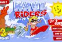 Wave Riders screenshot 1