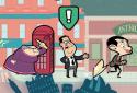 Mr Bean - Around the World screenshot 1