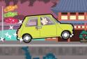 Mr Bean - Around the World screenshot 14