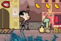 Mr Bean - Around the World screenshot 3