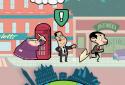 Mr Bean - Around the World screenshot 6