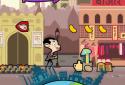 Mr Bean - Around the World screenshot 8