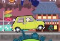 Mr Bean - Around the World screenshot 9