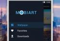 Mobi Art - Обои на Андроид screenshot 4