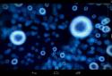 Neon Microcosm Live Wallpaper screenshot 21