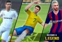 Soccer Star 2019 World Cup Legend: Road to Russia! screenshot 1