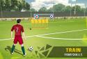 Soccer Star 2019 World Cup Legend: Road to Russia! screenshot 3