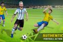 Soccer Star 2019 World Cup Legend: Road to Russia! screenshot 4