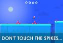 Umbrella Jump : Hard Levels! screenshot 2