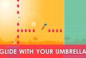 Umbrella Jump : Hard Levels! screenshot 3