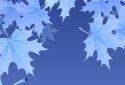 3D Maple Leaves screenshot 2
