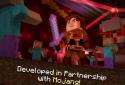 Minecraft: Story Mode screenshot 4
