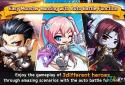 Pocket MapleStory screenshot 2