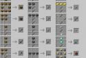 Crafting Guide 2015 Minecraft screenshot 1