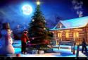 Christmas 3D Live Wallpaper screenshot 10