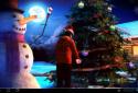 Christmas 3D Live Wallpaper screenshot 12