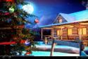 Christmas 3D Live Wallpaper screenshot 15