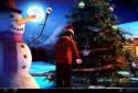 Christmas 3D Live Wallpaper screenshot 16