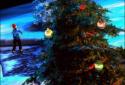 Christmas 3D Live Wallpaper screenshot 8